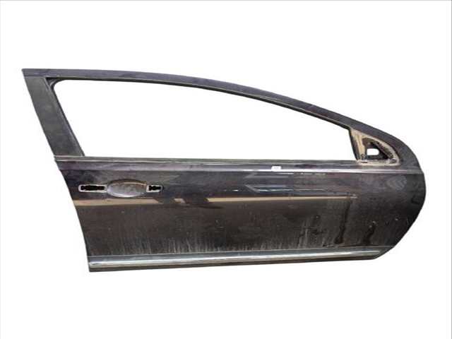 Foto 3ª: Puerta Delantera Derecha Nissan Qashqai 2.0 A LAS 4 RUEDAS (2006)