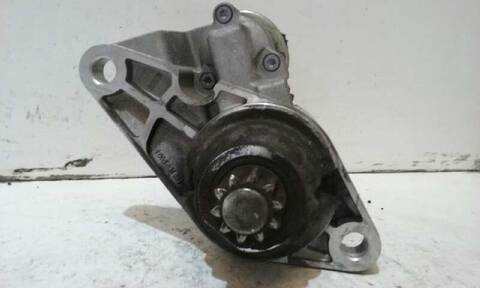 Foto 3ª: Motor de Arranque Seat Ibiza SPORT RIDER 105CV 77KW [BTS] (2008)