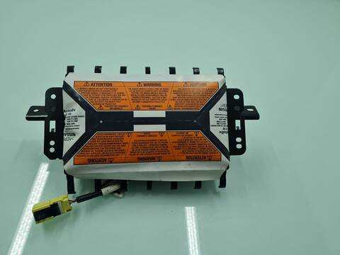 Foto 1ª: Airbag Delantero Derecho Nissan Qashqai ACENTA 131CV 96KW [R9M] (2014)
