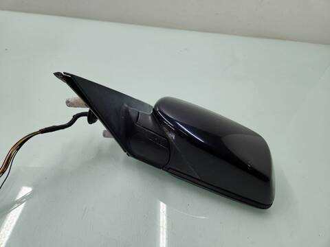 Foto 2ª: Retrovisor Izquierdo Bmw Serie 5 518 530D 218CV 160KW [306D2] (2005)