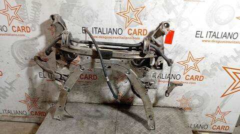 Foto 4ª: Puente Delantero Bmw Serie 5 518 520 D BERLINA 177CV 130KW [N47D20C] (2009)