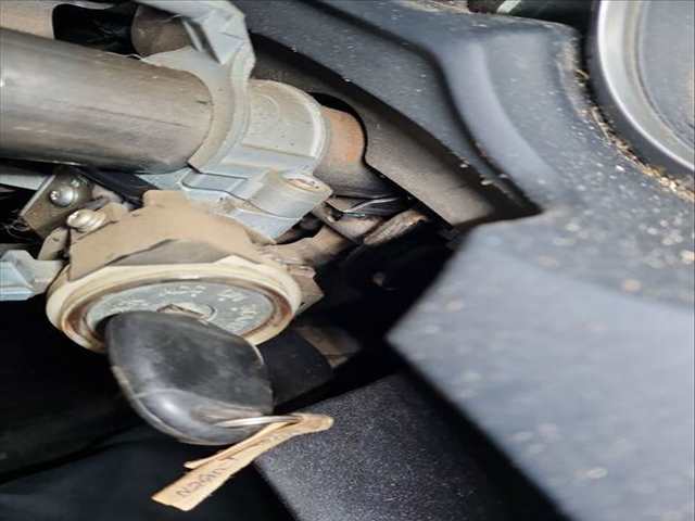Foto 3ª: Antirrobo Mitsubishi Montero 3.2 DI-D V88W V98W) 160CV 118KW [4M41] (2007)