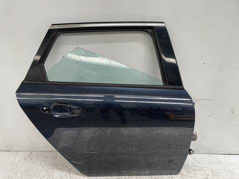 Puerta Trasera Derecha Peugeot 508 ALLURE 163CV 120KW