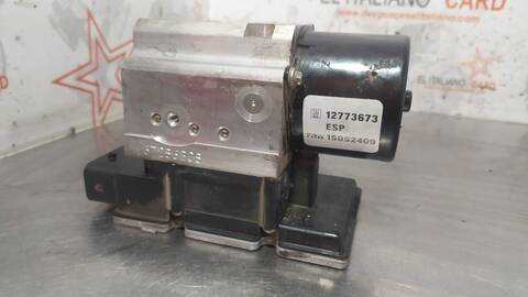 Foto 4ª: Abs Opel Vectra GTS BERLINA 150CV 110KW [Z19DTH] (2004)