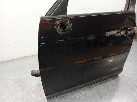 Foto 2ª: Puerta Delantera Izquierda Opel Zafira 2.0 CDTI 75) 130CV 96KW [A20DT] (2013)