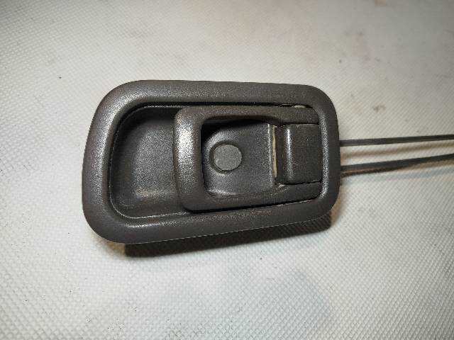 Foto 3ª: Cerradura Puerta Trasera Izquierda Nissan Patrol 2.8 TD Y61 TD6 [RD28ETI] (1999)