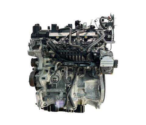 Foto 3ª: Motor Completo Mitsubishi Eclipse 150 CV 110KW [4B40] (2018)