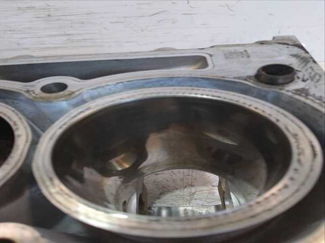 Foto 3ª: Bloque Motor Nissan Qashqai 1.3 DIG-T 140 - 160 CV [HR13DDT] (2021)