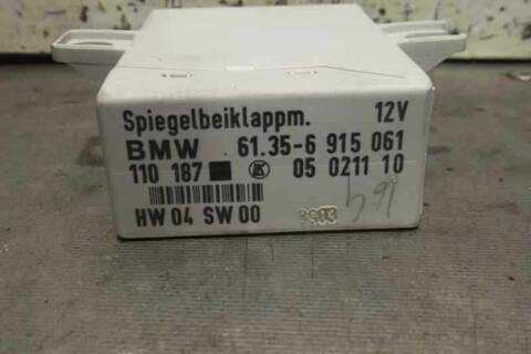 Foto 3ª: Centralita Motor ECU Bmw Z4 2.2I 170CV 125KW [226S1 GSP] (2004)