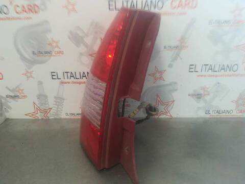 Foto 2ª: Piloto Trasero Izquierdo Kia Picanto 1.1 ACTIVE 65CV 48KW [G4HG] (2006)