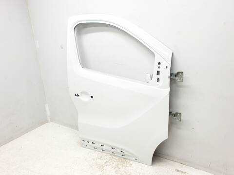 Foto 3ª: Puerta Delantera Derecha Renault Trafic L2H1 29T [R9M452] (2014)
