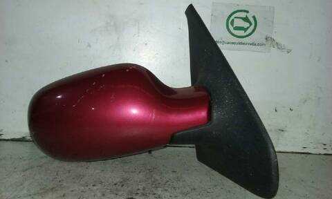 Retrovisor Derecho Renault Clio 1.5 DCI DIESEL 82CV 60KW