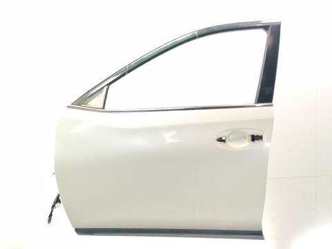 Puerta Delantera Izquierda Nissan X-Trail 2.0 DCI ALL MODE 4X4-I NT32) T32_)