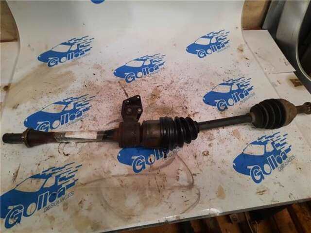 Transmision Delantera Derecha Mitsubishi Eclipse 3.0