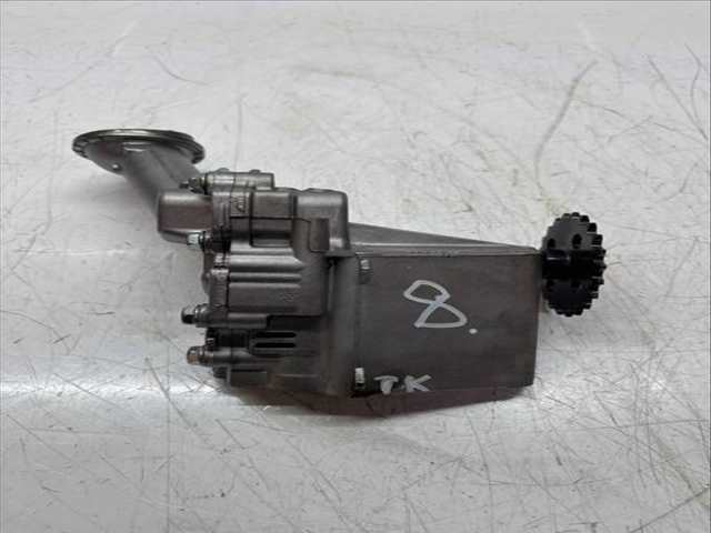 Bomba de Aceite Nissan Qashqai 116 CV 85KW