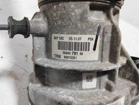 Foto 2ª: Bomba de Direccion Peugeot 308 SPORT 1 16V 120CV [5FW] (2007)