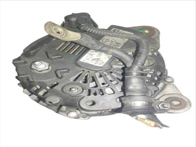 Foto 2ª: Alternador Seat Leon 1.6 (2005)