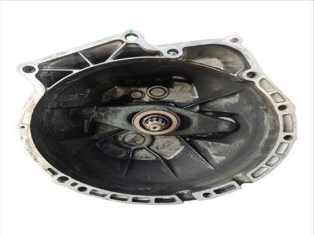Caja Cambios Bmw Serie 3 315 318 I
