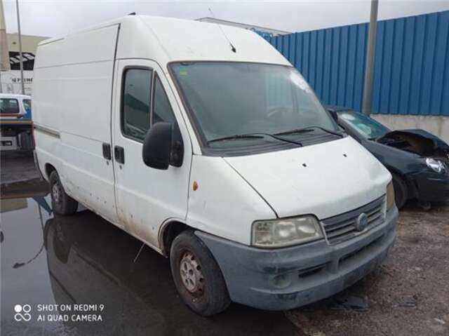 Foto 2ª: Compresor Aire Acondicionado Fiat Ducato 2.3 JTD [F1AE0481C]
