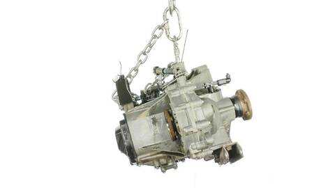 Foto 2ª: Caja Cambios Seat Ibiza 1.4 16V [BKY] (2002)