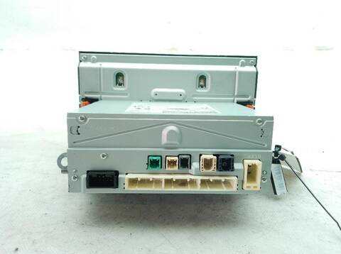 Foto 2ª: Pantalla Multifuncion Toyota Corolla 2.0 HYBRID MZEH12) (2019)