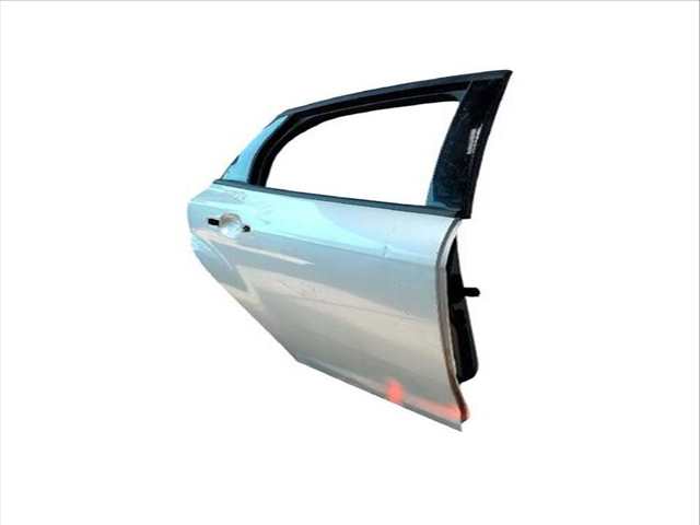Foto 2ª: Puerta Trasera Derecha Ford Focus 1.6 TI (2010)