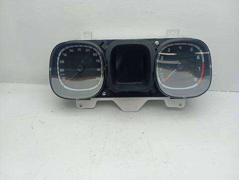 Cuadro de Instrumentos Fiat Panda RED 69CV 51KW
