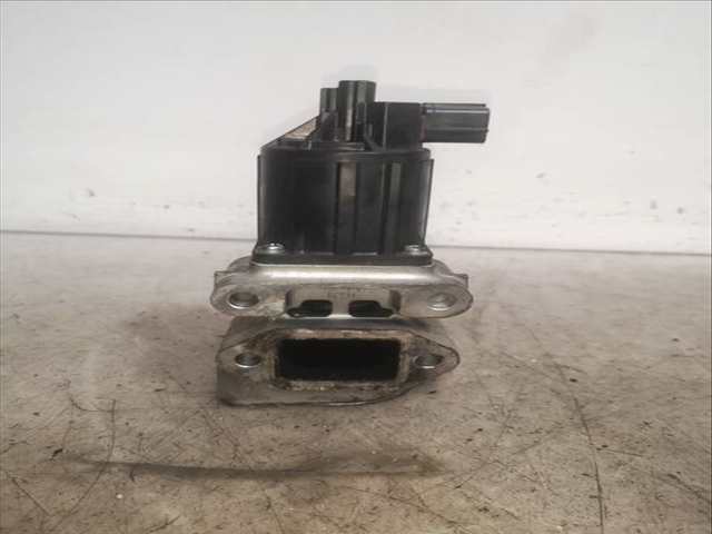 Valvula EGR Opel Zafira Z17DTR