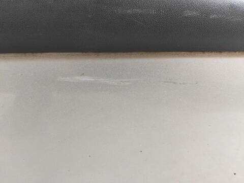 Foto 3ª: Puerta Delantera Izquierda Volkswagen Caddy BLS (2009)