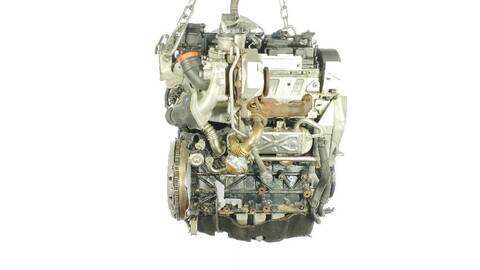 Foto 2ª: Motor Completo Seat Alhambra VERSION INDEFINIDA (1996)