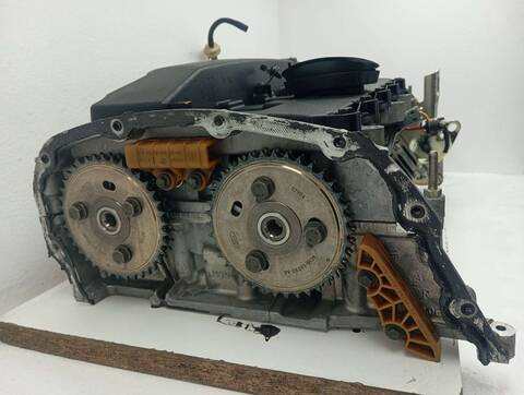 Foto 3ª: Culata Ford Mondeo FUTURA D) BERLINA 155CV 114KW [QJBB] (2005)