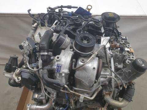 Motor Completo Land Rover Evoque HSE