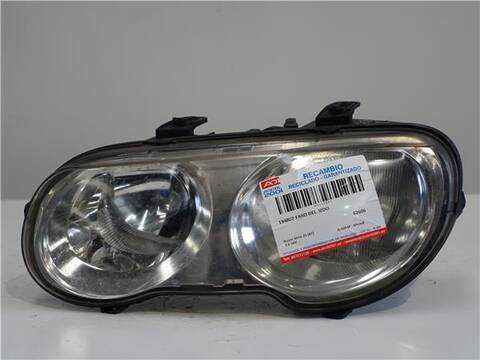 Faro Izquierdo Rover Serie 25 1.6 16V 109CV 80KW