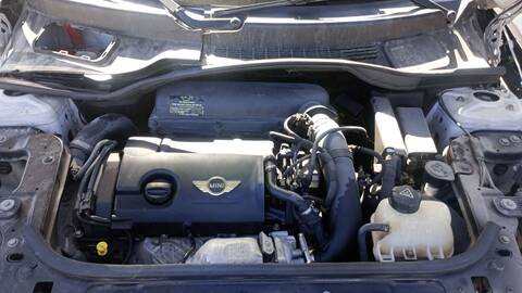Caja Cambios Mini Countryman COOPER S ALL4 184CV 135KW