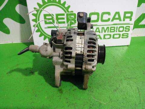 Alternador Mazda 6 2.0 16V CAT 136CV