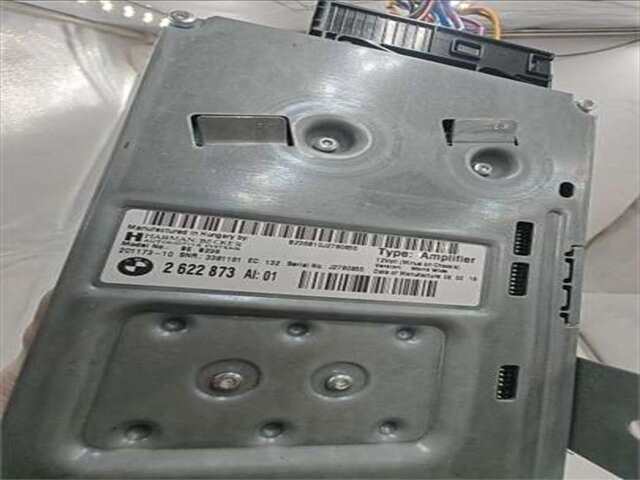 Foto 3ª: Centralita Motor ECU Bmw Serie 5 518 2.0 520 I M SPORT [2.0 LTR. - 135 KW]