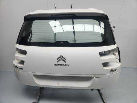Portón Citroen C4 EXCLUSIVE PICASSO 150CV 110KW