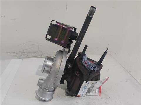 Foto 4ª: Turbocompresor Chevrolet Captiva 2.0 D 150CV 110KW [Z 20 S] (2010)