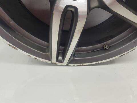 Foto 3ª: LLanta Aleacion Mercedes Clase E 180 E 220 D 213.004) (2016)