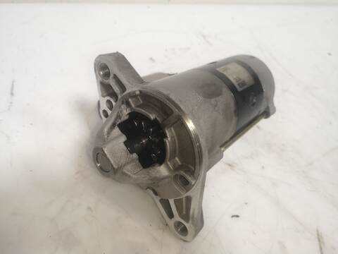 Foto 3ª: Motor de Arranque Mazda 6 RF FAMILIAR (2003)