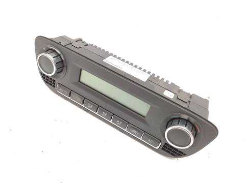 Foto 2ª: Mando Climatizador Volkswagen Polo 1.6 TDI 90CV 66KW [CAYB] (2010)