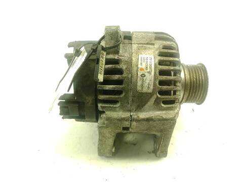 Foto 3ª: Alternador Renault Megane 1.4 16V BM0B CM0B) [K4J 740] (2001)