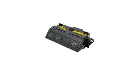 Foto 2ª: Mando Multifuncion Renault Austral VERSION INDEFINIDA (2022)