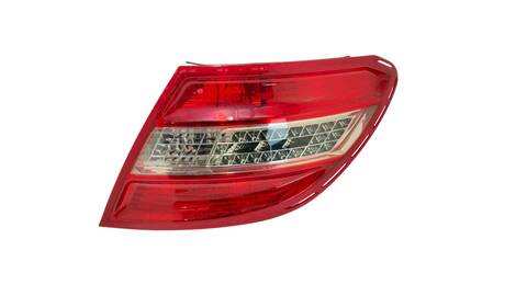 Piloto Trasero Derecho Mercedes Clase C 160 C 180 CGI BLUEEFFICIENCY 204.049) 156CV