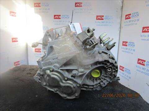 Foto 3ª: Caja Cambios Rover Serie 75 2.5 V6 175CV 129KW [KV 6] (2001)