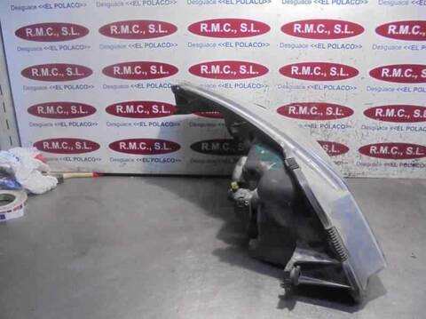 Foto 2ª: Faro Izquierdo Renault Espace AUTHENTIQUE 120CV 88KW [F9Q A8] (2004)