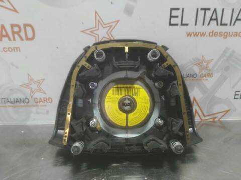 Foto 2ª: Airbag Delantero Izquierdo Ford C Max VERSION INDEFINIDA CB3)