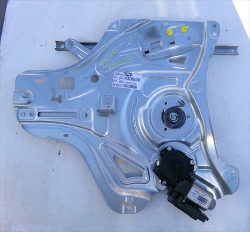 Elevalunas Eléctrico Delantero Izquierdo Hyundai ix35 2.0 CRDI 2009-2015