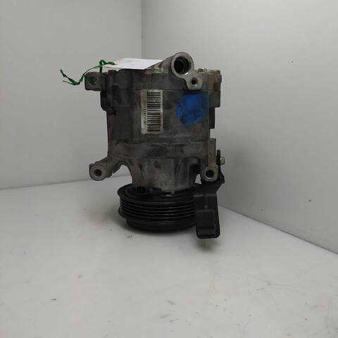 Foto 2ª: Compresor Aire Acondicionado Fiat Stilo 1.2 312CXA1A 312AXA1A) (2009)
