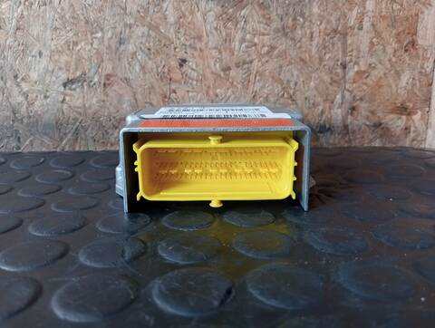 Foto 2ª: Centralita Airbag Audi A4 1.8 T 163CV (2004)